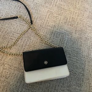 ANN TAYLOR cross body/ shoulder bag